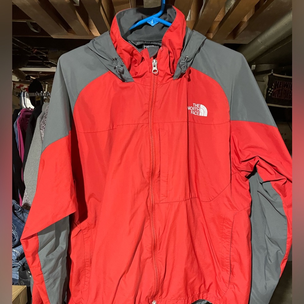 North face jacket